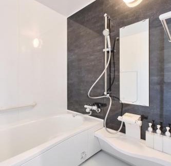 Nakafurano Villa | Shikauchi Furano