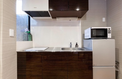 Nakagyo Ward House | Shiki Homes | HIGOYA/Kyoto Kyōto