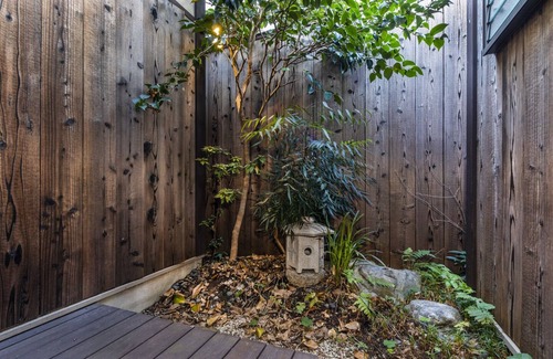 Uzumasa House | Shiki Homes | SEN 千