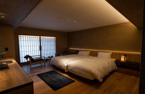 Higashiyama Hotel | Shikikaboku