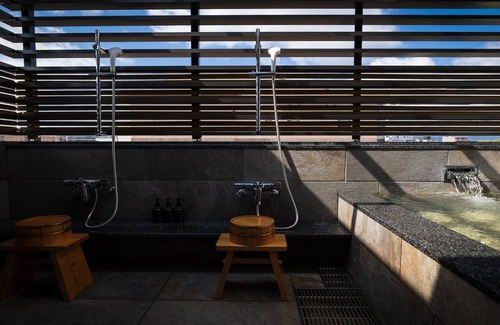 Higashiyama Hotel | Shikikaboku