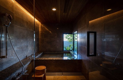 Higashiyama Hotel | Shikikaboku