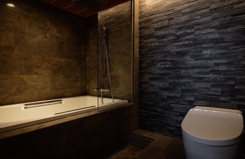 Higashiyama Hotel | Shikikaboku