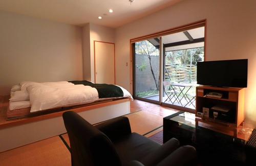 Satsuma House | Shikinomori Shibian
