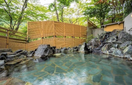 Aizuwakamatsu Hotel | Shikisainoyado Marumine
