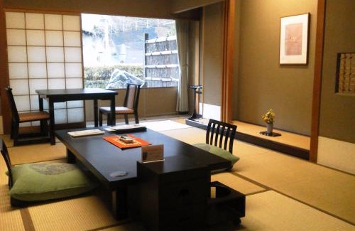 Morioka Hotel | Shikitei Morioka TsunagiOnsen