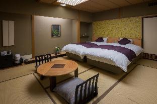 Morioka Hotel | Shikitei Morioka TsunagiOnsen