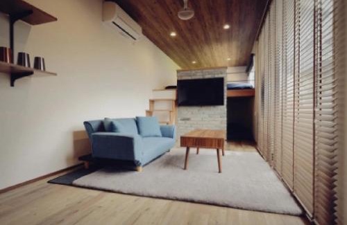 Shikokuchuo Other | Shikochu Base - Vacation STAY 76591v
