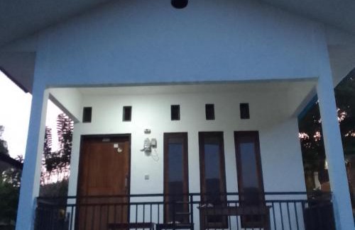 Moni House | Shila Bungalow