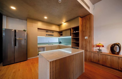 Son Tra Villa | Shila Retreat Villa Danang