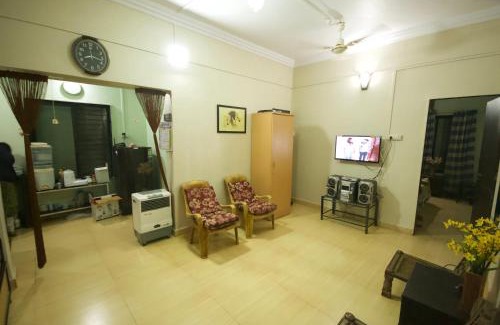 Dapoli House | Shilaj