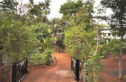 Dapoli House | Shilaj