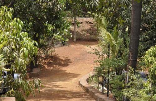 Dapoli House | Shilaj