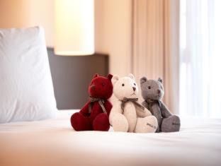 Dongtan Hotel | Shilla Stay Dongtan - Samsung Digital City