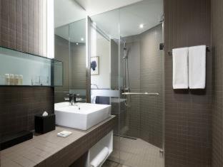 Dongtan Hotel | Shilla Stay Dongtan - Samsung Digital City