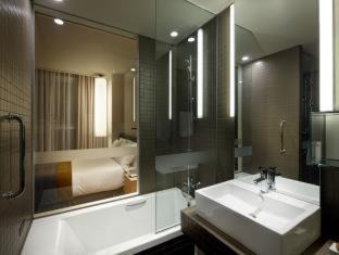 Yeon-dong Hotel | Shilla Stay Jeju Airport