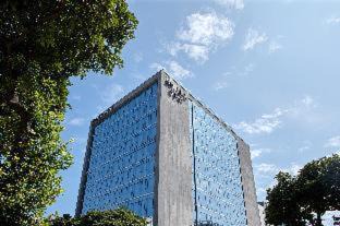 Yeon-dong Hotel | Shilla Stay Jeju Airport