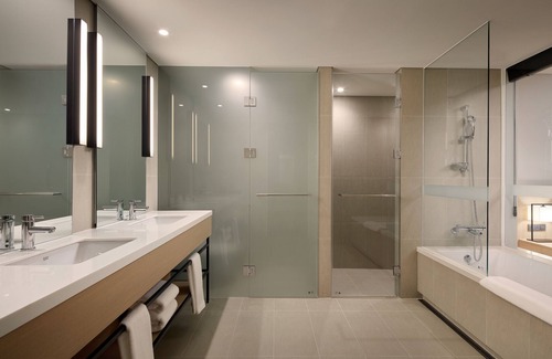 Gangseo District Hotel | Shilla Stay Seobusan
