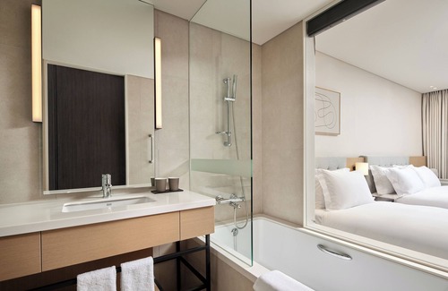 Chongp'o Hotel | Shilla Stay Yeosu Expo Station