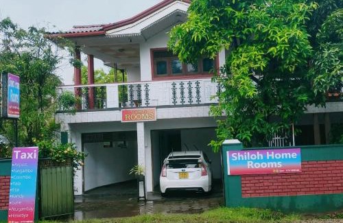 Pelena House | Shiloh Home
