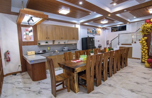 Los Banos Villa | Shiloh Hot Spring Resort