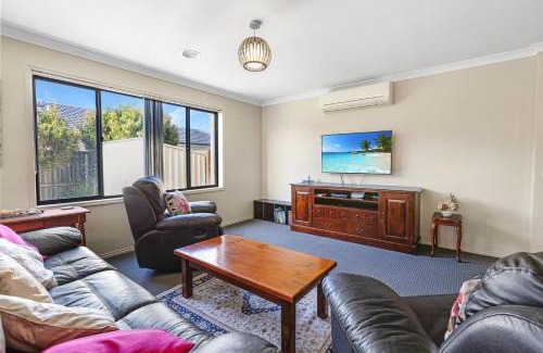 Paynesville House | Shiloh House