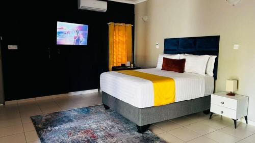 Gaborone House | Shiloh Village