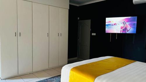 Gaborone House | Shiloh Village