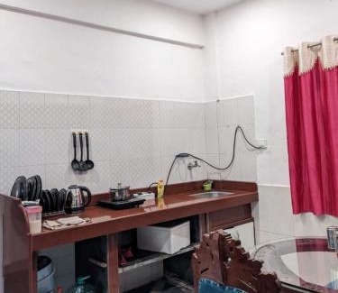 Chendhare Villa | Shilp Villa Alibag