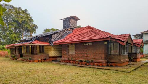 Malvan House | Shilpi Agro Tourism Center