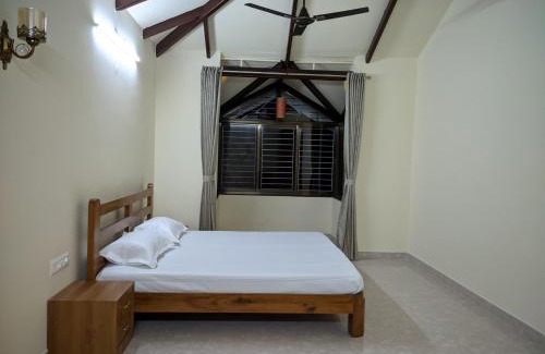 Malvan House | Shilpi Agro Tourism Center