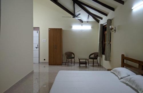 Malvan House | Shilpi Agro Tourism Center
