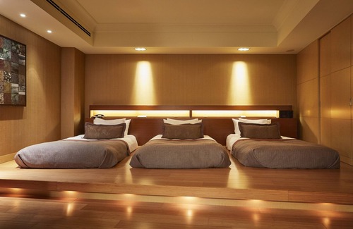 Shima Hotel | Shima Kanko Hotel The Bay Suites