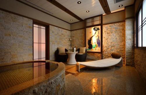 Shima Hotel | Shima Onsen Yoshimoto