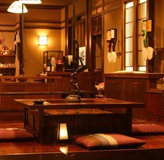 Shima Hotel | Shima Onsen Yoshimoto