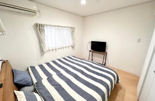 Zamami House | Shima Stay holoholo