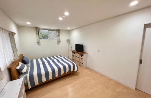 Zamami House | Shima Stay holoholo