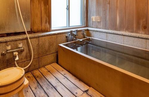 Shima Hotel | Shima Tamura