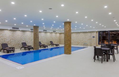 Gaziantep Hotel | Shimall Hotel
