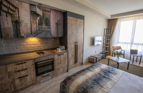 Gaziantep Hotel | Shimall Hotel
