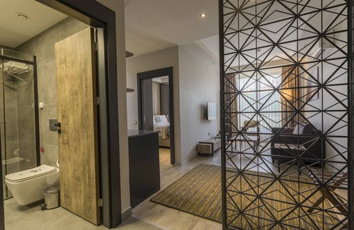 Gaziantep Hotel | Shimall Hotel