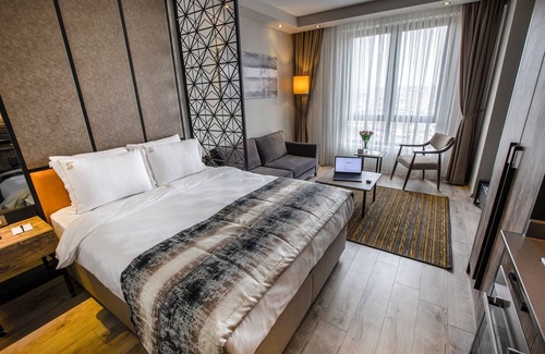 Gaziantep Hotel | Shimall Hotel