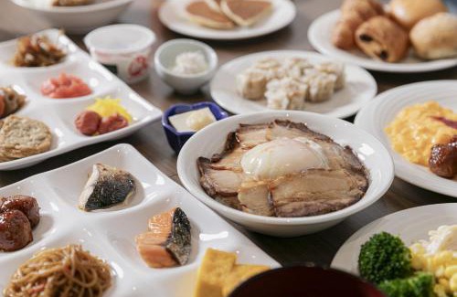 Katahara Hotel | Shimanami PRIME HOTEL IMABARI