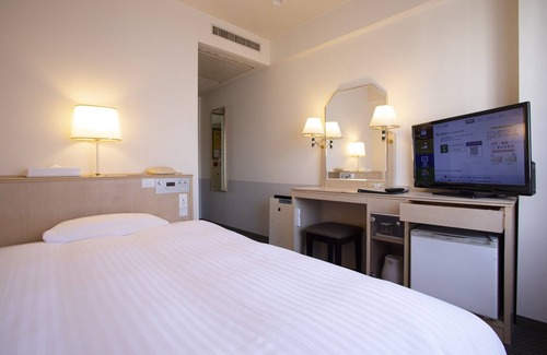 Araiso Onsen Hotel | Shimane Hamada Washington Hotel Plaza