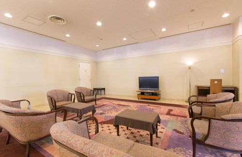 Araiso Onsen Hotel | Shimane Hamada Washington Hotel Plaza