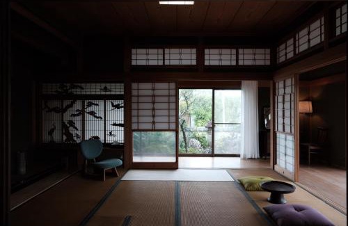 Ashizuri Onsen House | Shimanto Suite By Hideaway