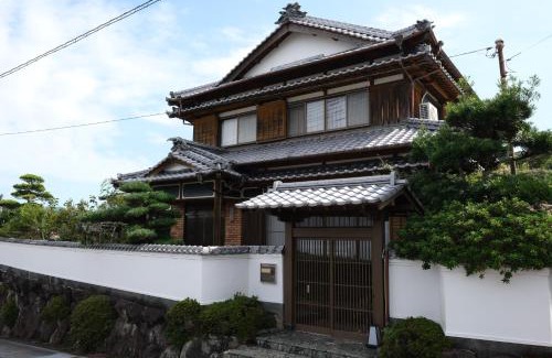 Ashizuri Onsen House | Shimanto Suite By Hideaway