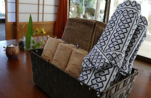 Hata-gun House | Shimanto Yamamizuki - Vacation STAY 20665v
