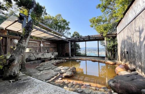 Hata-gun House | Shimanto Yamamizuki - Vacation STAY 20665v