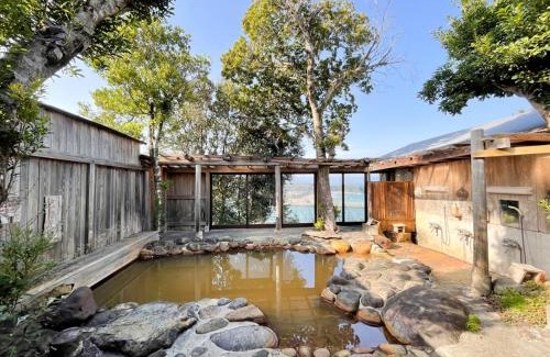 Hata-gun House | Shimanto Yamamizuki - Vacation STAY 20665v